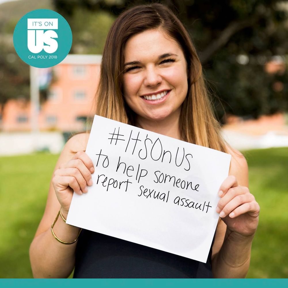 Meet your Posher, Riley